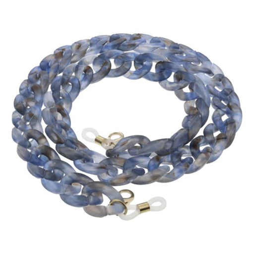 Eco Chains for Peepers Reading Glasses Peepers Blue Quartz 