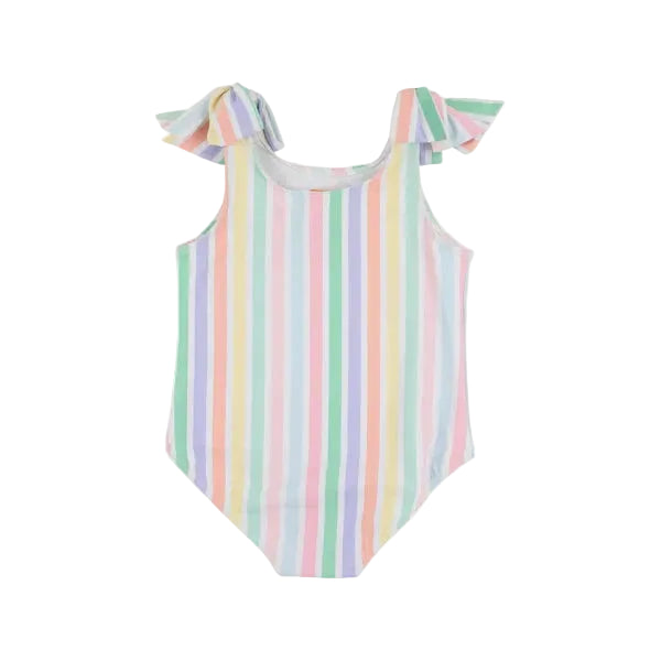 Edisto Beach Bathing Suit Girl Bathing Suit Beaufort Bonnet 