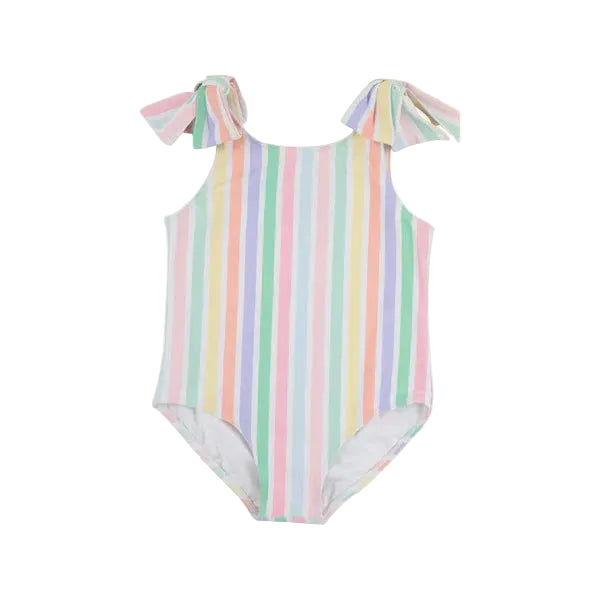 Edisto Beach Bathing Suit Girl Bathing Suit Beaufort Bonnet 