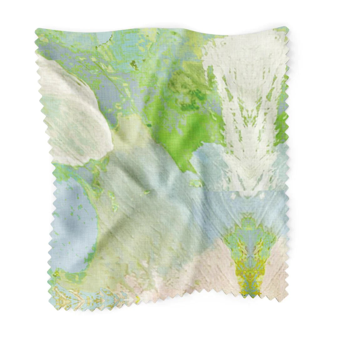 Elephant Falls Pillow - 22x22 Pillows Laura Park Design 