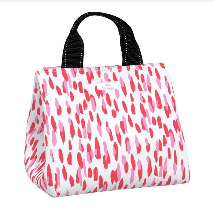 Eloise Lunch Bag Lunch Boxes Scout Lovers Splat 