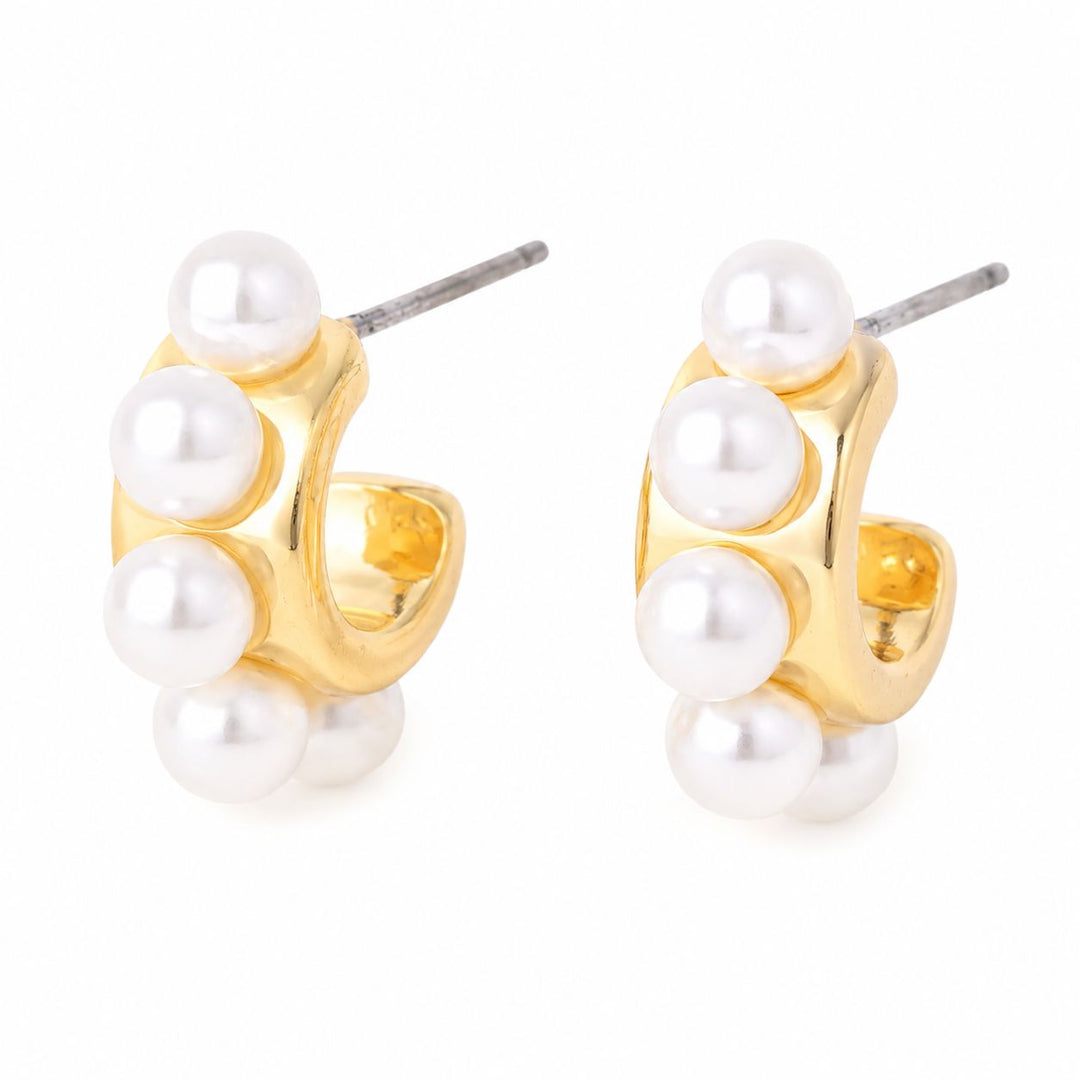 Elsie Earrings Womens Earrings Michelle McDowell 
