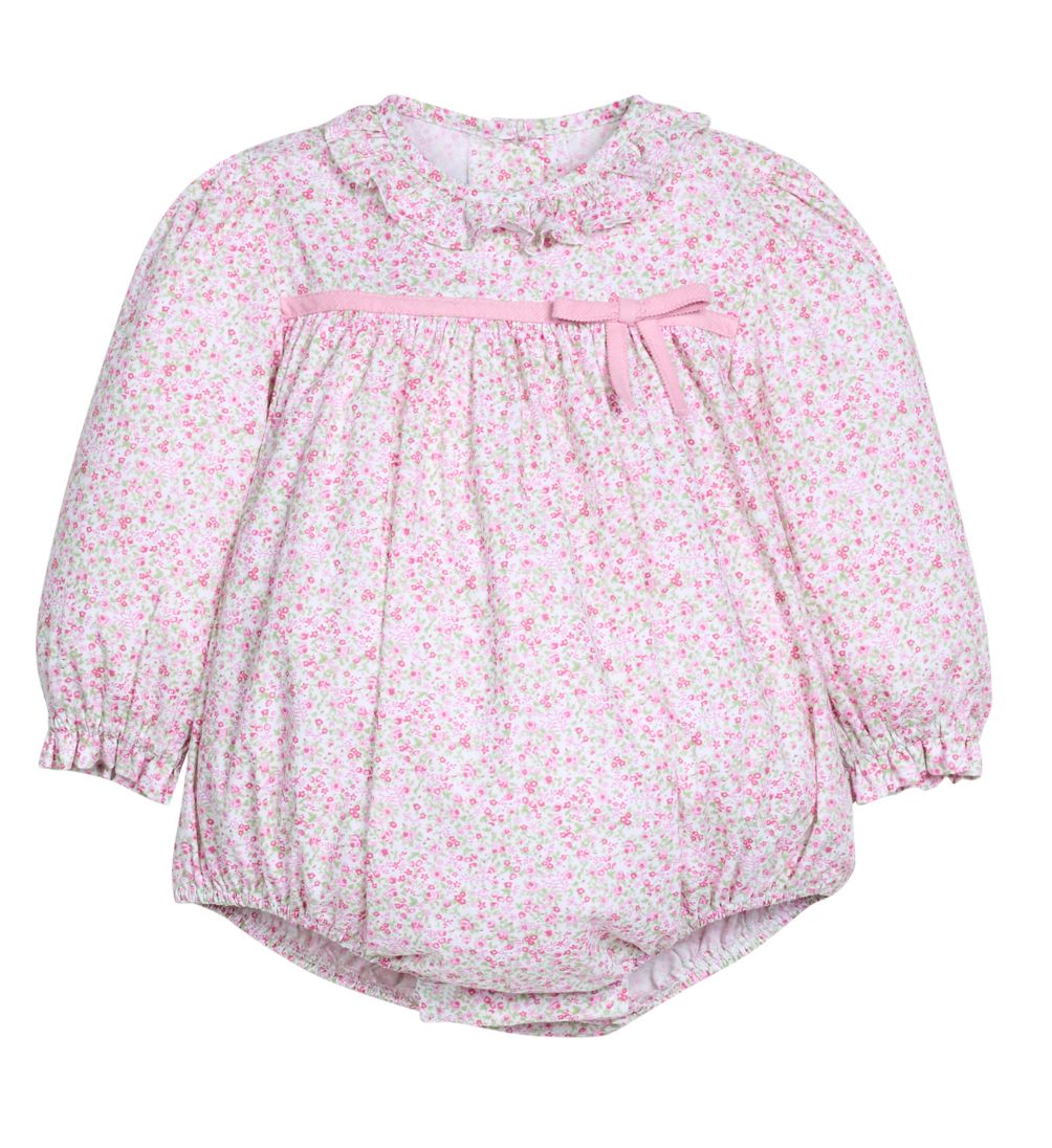 Emma Bubble - Windemere Floral Girl Bubble Little English 