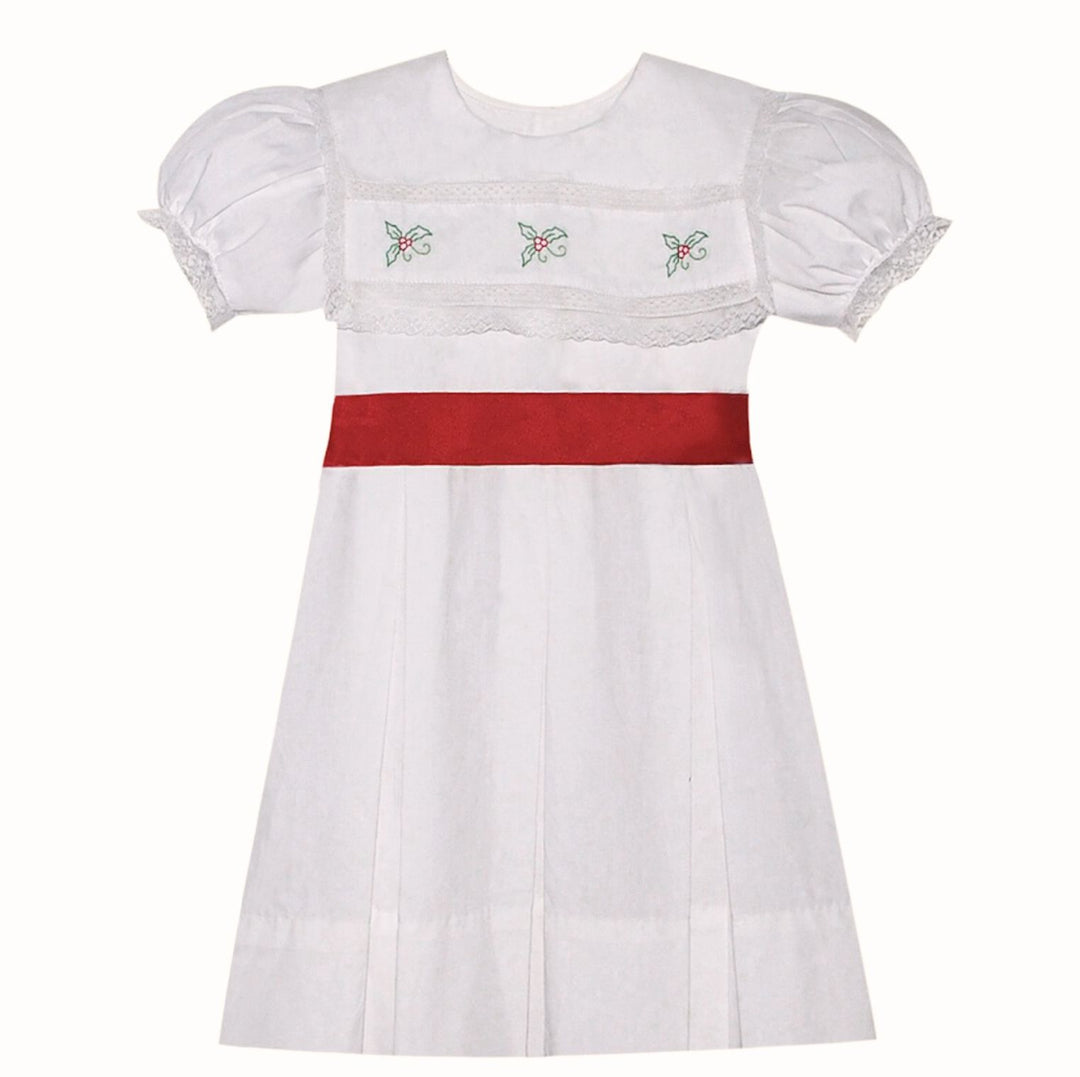 Emma Kate Dress Girl Dress Remember Nguyen 