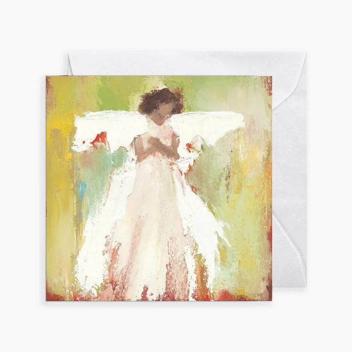Enclosure Cards Stationery Anne Neilson Believe 