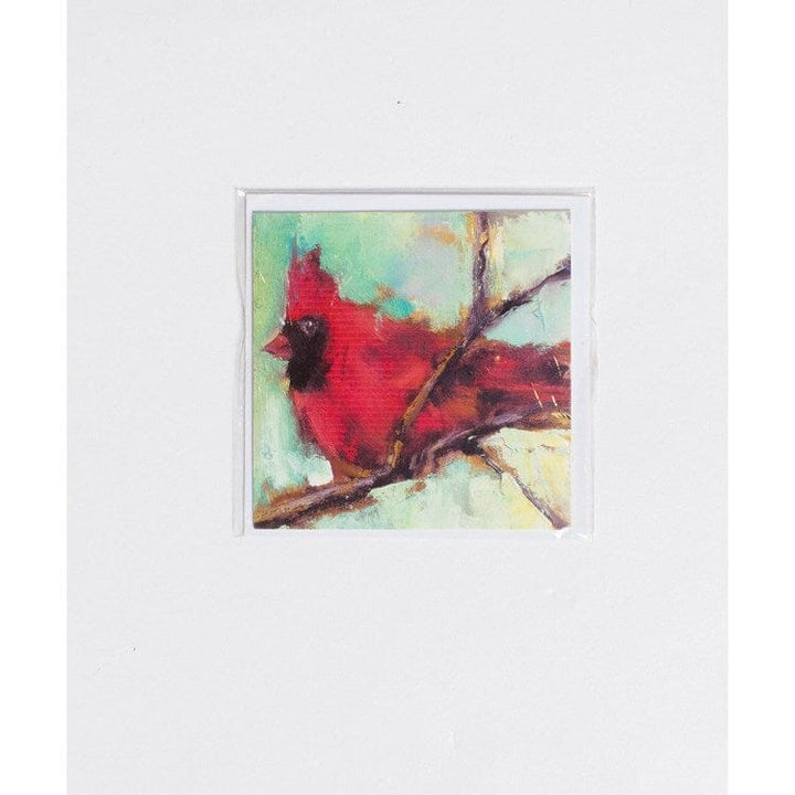 Enclosure Cards Stationery Anne Neilson Cardinal 