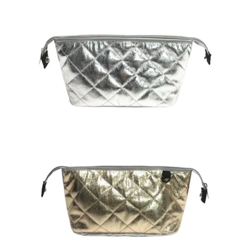 Erin MIXX Cosmetic Bag Cosmetic/Accessories Bags Haute Shore 