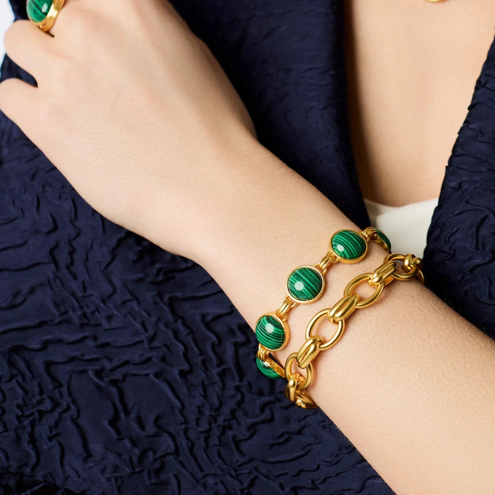 Essex Link Bracelet Womens Bracelet Julie Vos 
