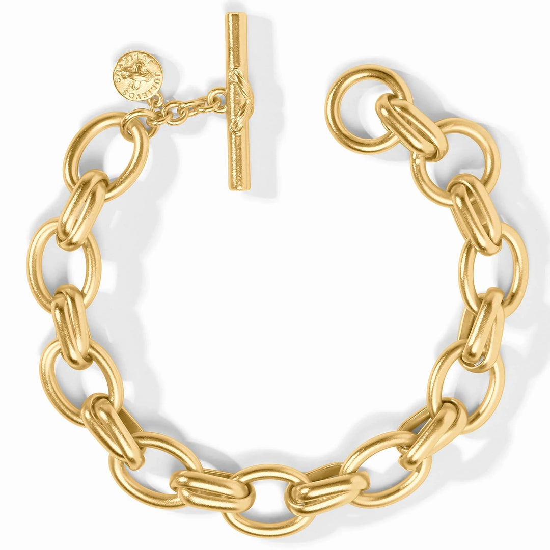 Essex Link Bracelet Womens Bracelet Julie Vos 
