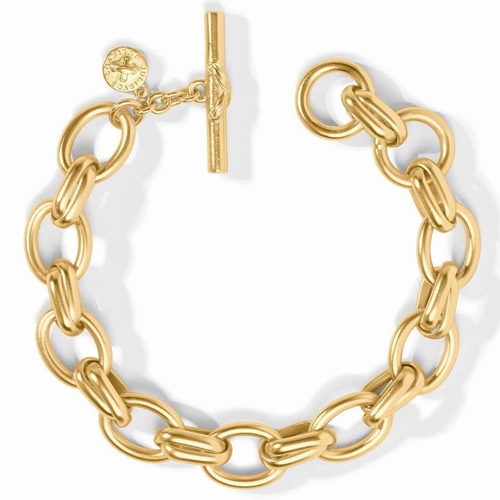 Essex Link Bracelet Womens Bracelet Julie Vos 