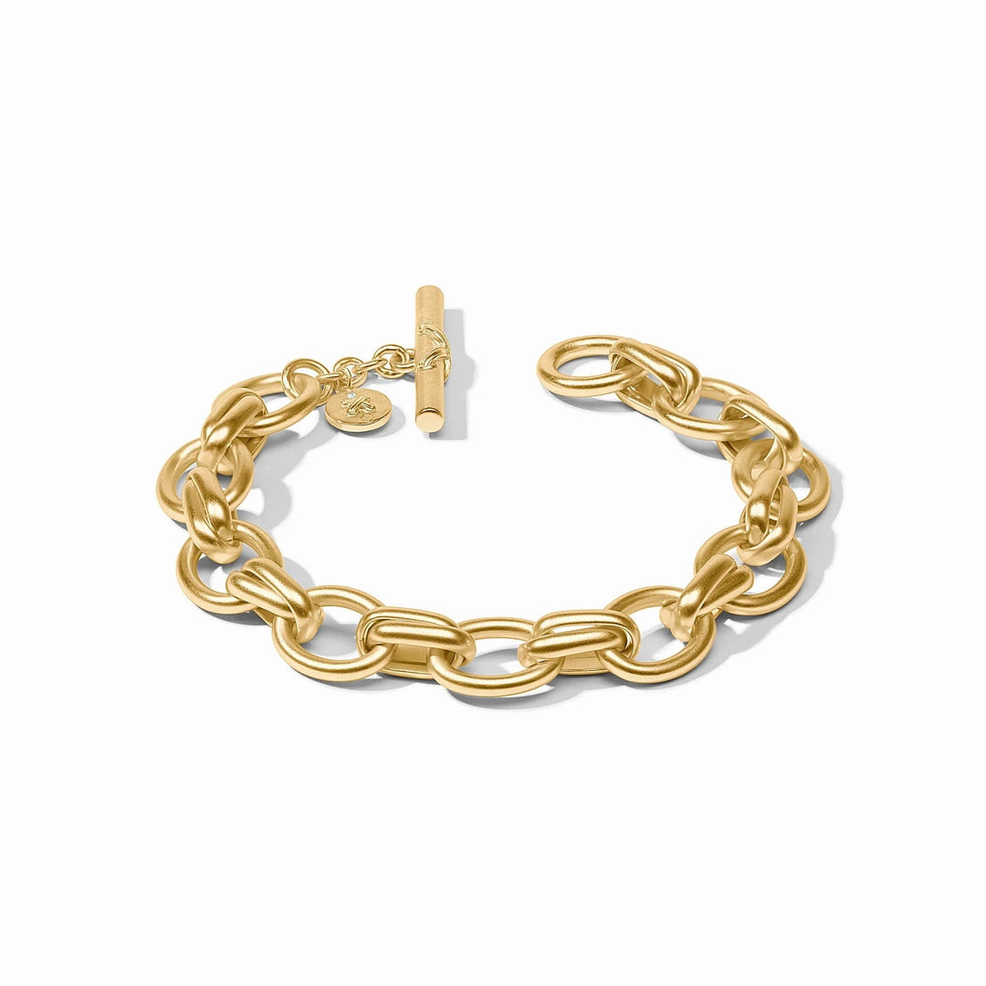 Essex Link Bracelet Womens Bracelet Julie Vos 