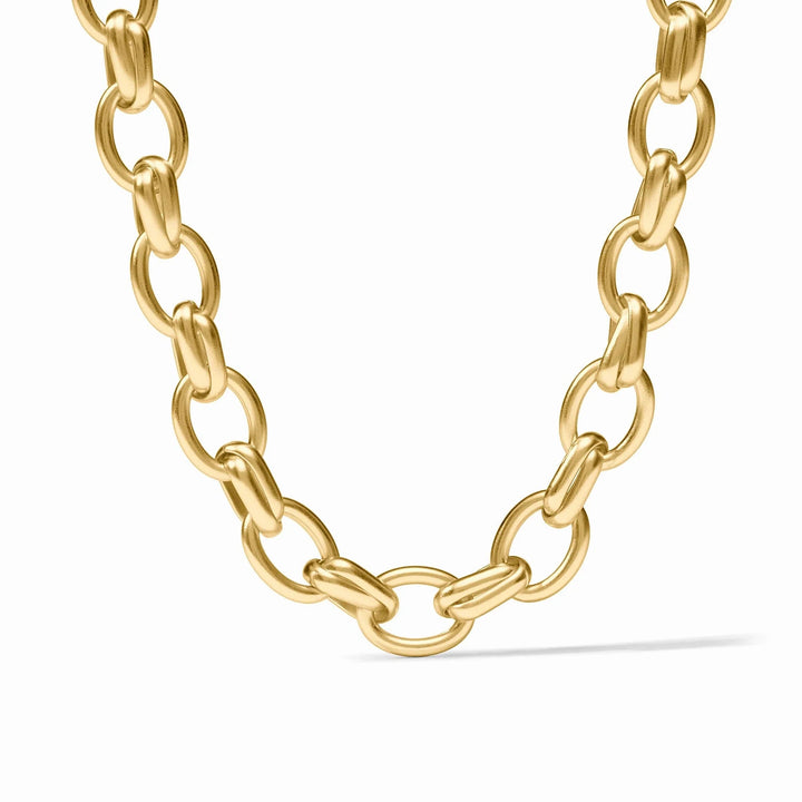Essex Link Necklace Womens Necklace Julie Vos 