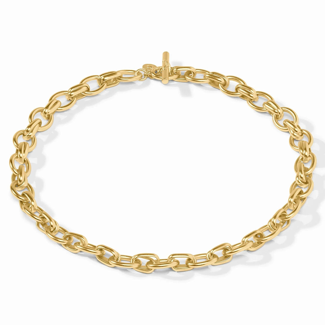 Essex Link Necklace Womens Necklace Julie Vos 