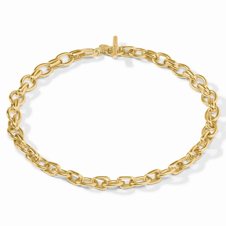 Essex Link Necklace Womens Necklace Julie Vos 