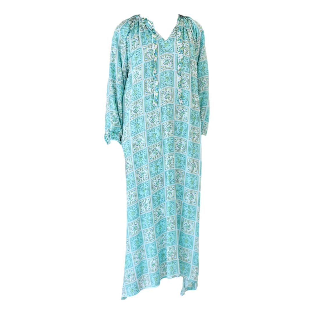Essia Capri Dress Womens Dress Marigold 
