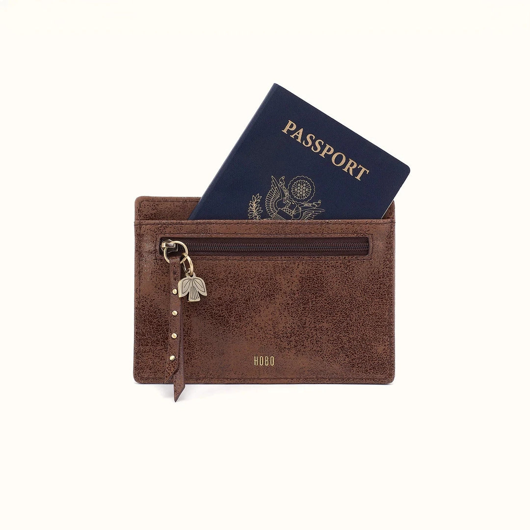 Euro Slide Wallet Hobo 
