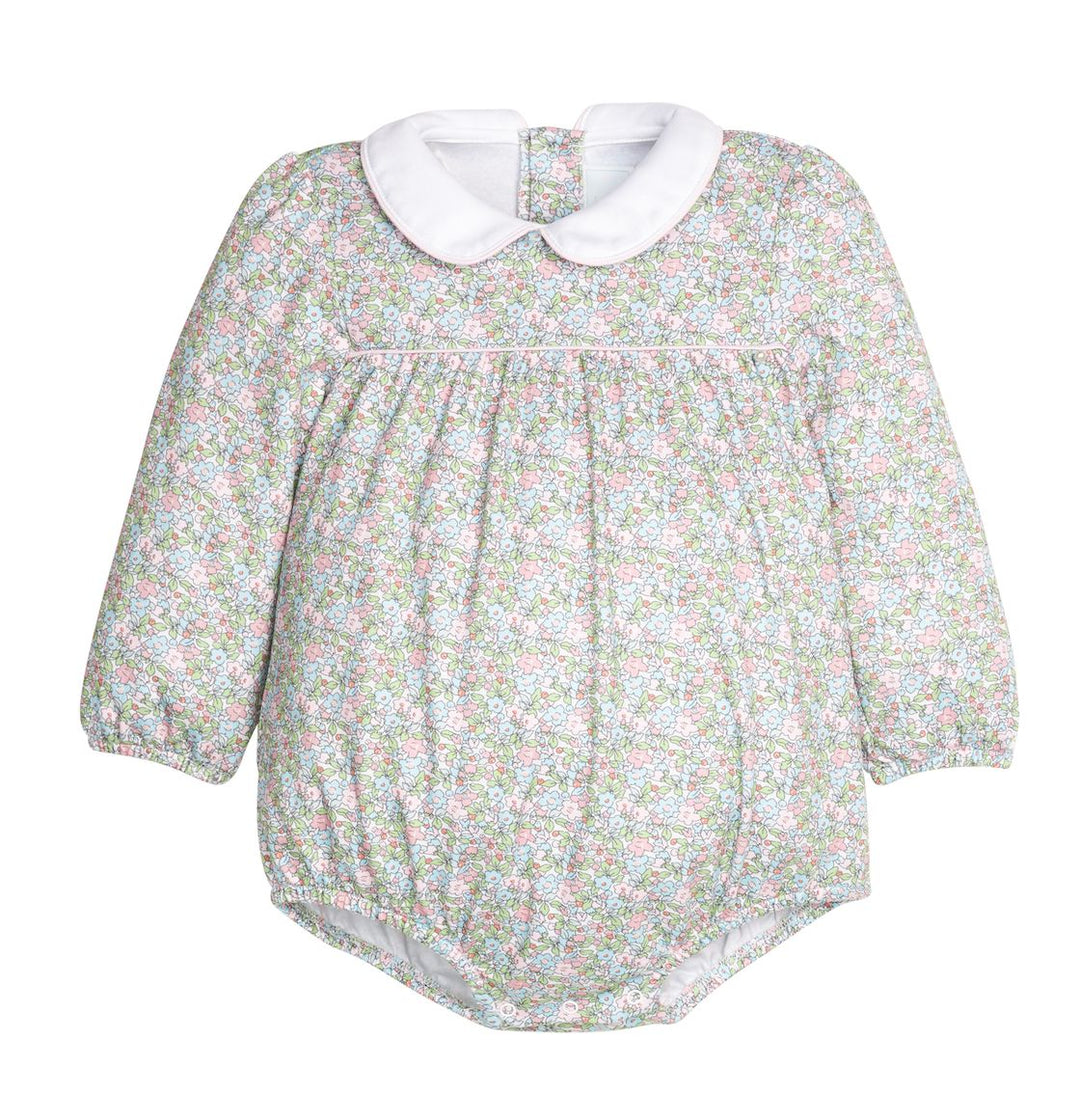 Evelyn Bubble - Fondren Floral Girl Bubble Little English 