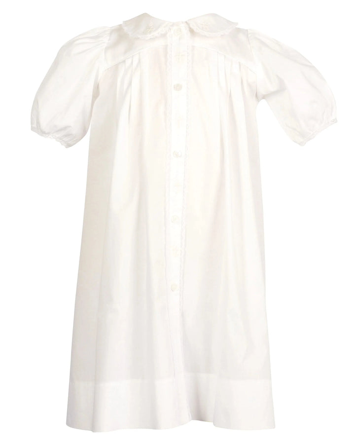 Everlasting Daygown & Diaper Cover Girl Gown The Yellow Lamb 