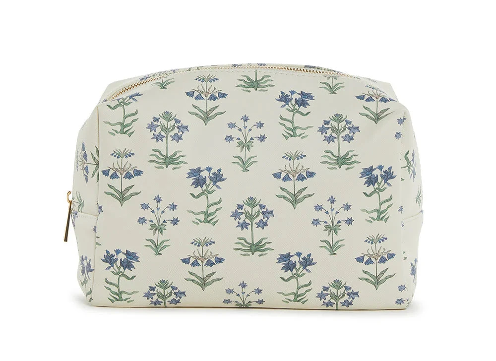 Everyday Cosmetic Bag Cosmetic/Accessories Bags TRVL Design Provence 