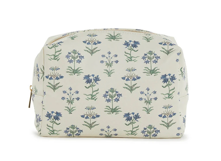 Everyday Cosmetic Bag Cosmetic/Accessories Bags TRVL Design Provence 