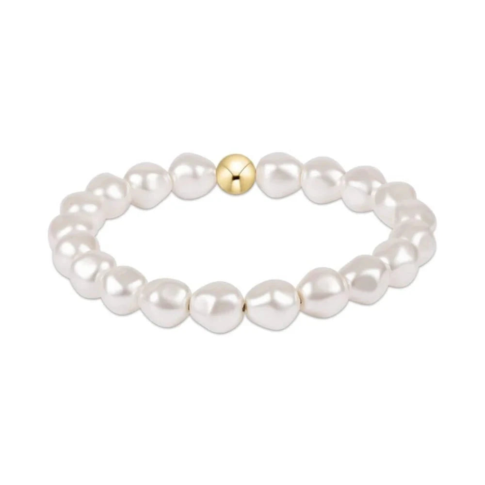 Extends - Classic Admire Pearl Bracelet Womens Bracelet ENewton 