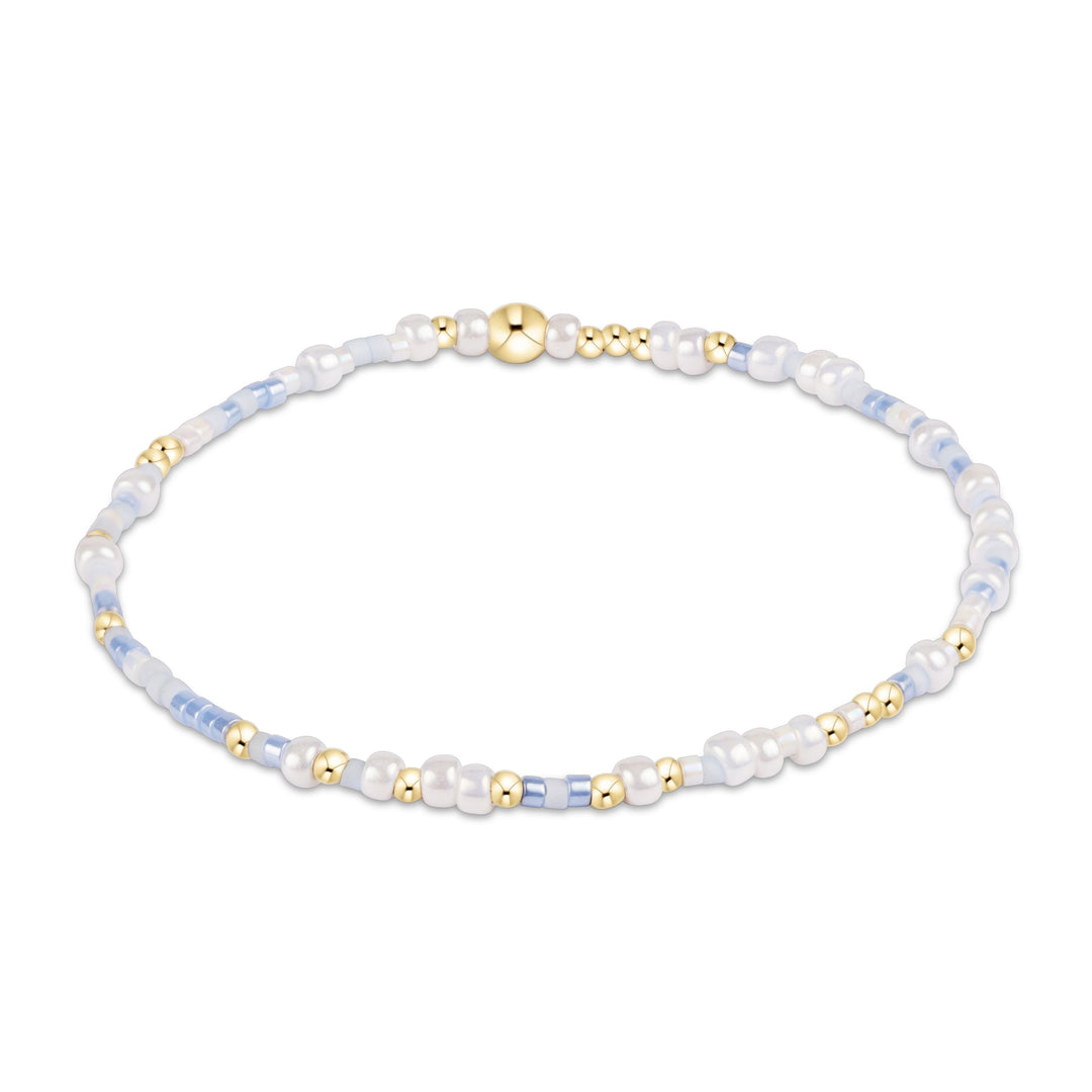 Extends - Hope Unwritten - Patterns Womens Bracelet ENewton It's Not That Deep 