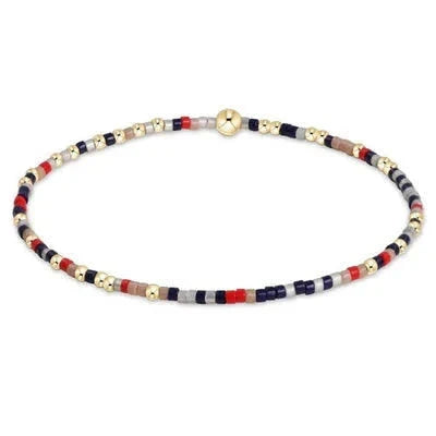 Extends - Hope Unwritten - Sidewalk Sale Womens Bracelet ENewton Apple Bottom Jeans 