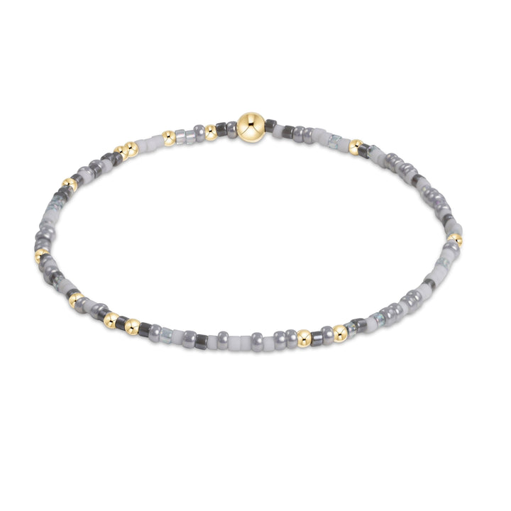 Extends - Hope Unwritten - Sidewalk Sale Womens Bracelet ENewton Kickin Ash 