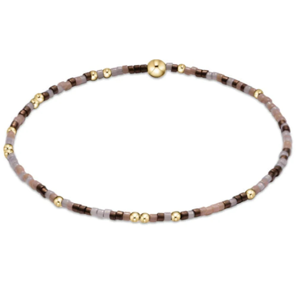 Extends - Hope Unwritten - Sidewalk Sale Womens Bracelet ENewton Thanks-a-Latte 
