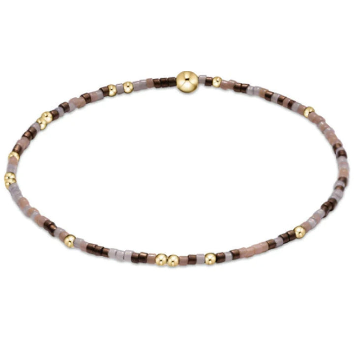Extends - Hope Unwritten - Sidewalk Sale Womens Bracelet ENewton Thanks-a-Latte 