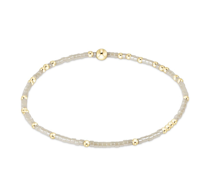 Extends - Hope Unwritten - Solids Womens Bracelet ENewton Milkshake 