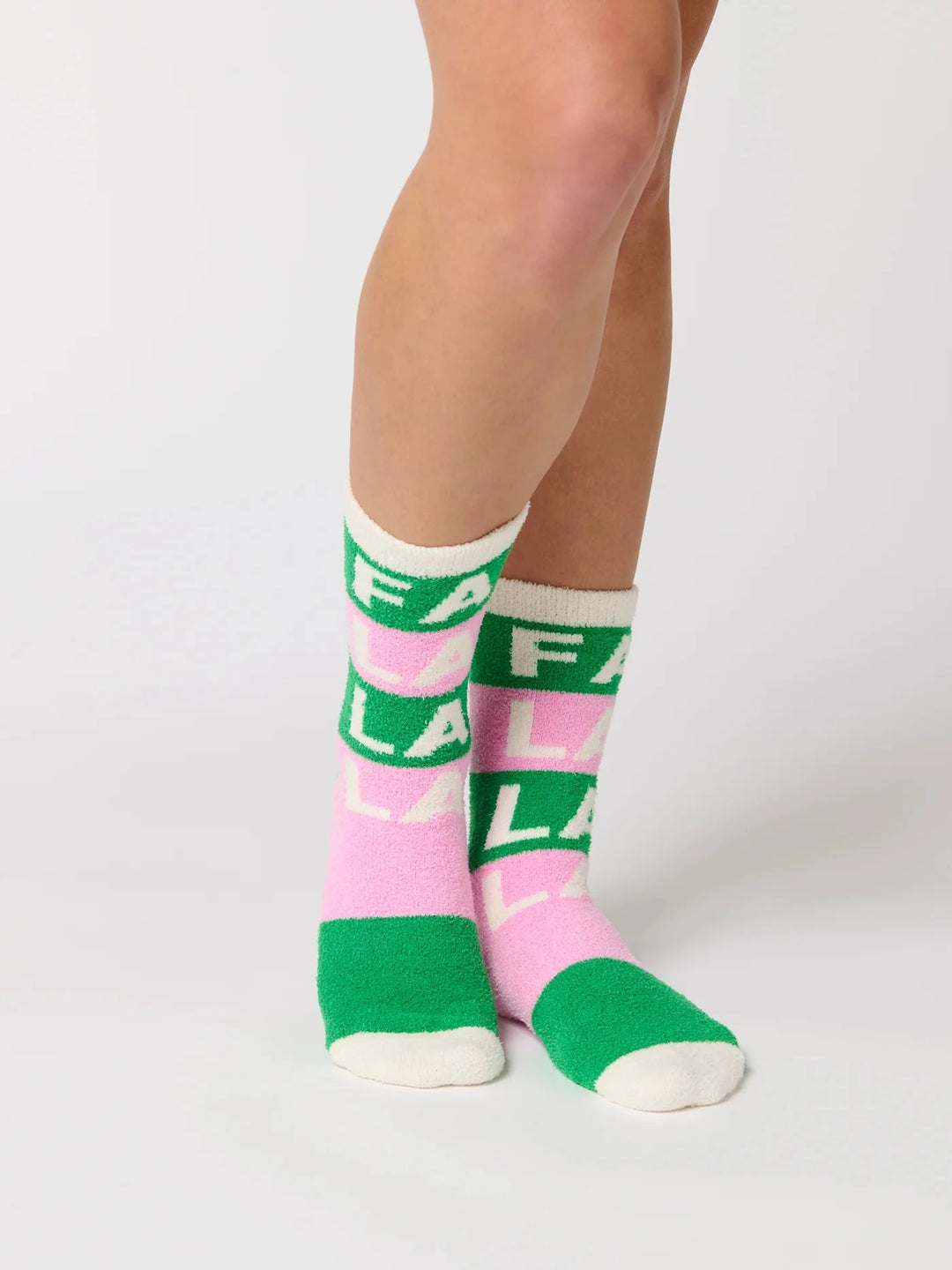 Fa La La Socks Socks Shiraleah 