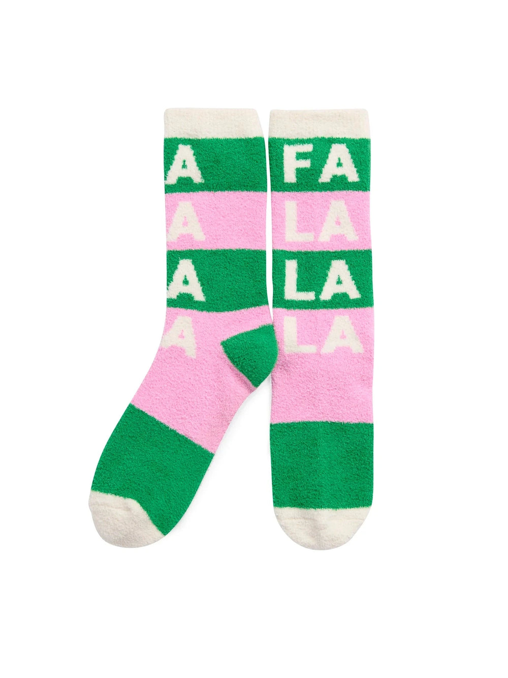 Fa La La Socks Socks Shiraleah 