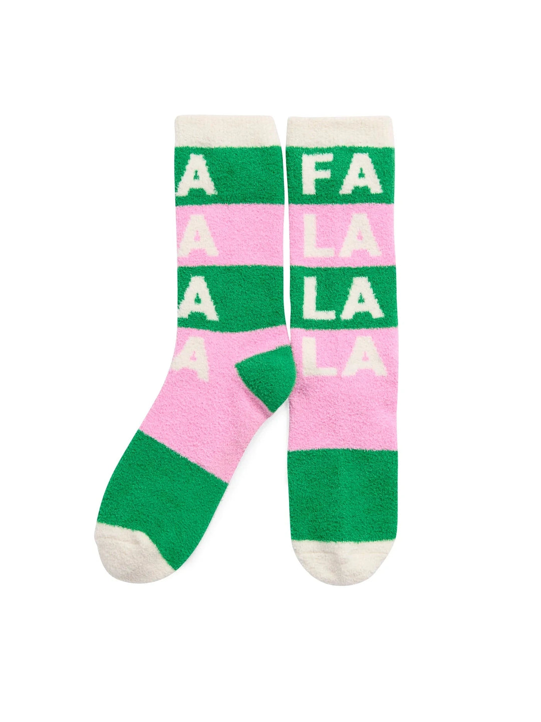Fa La La Socks Socks Shiraleah 