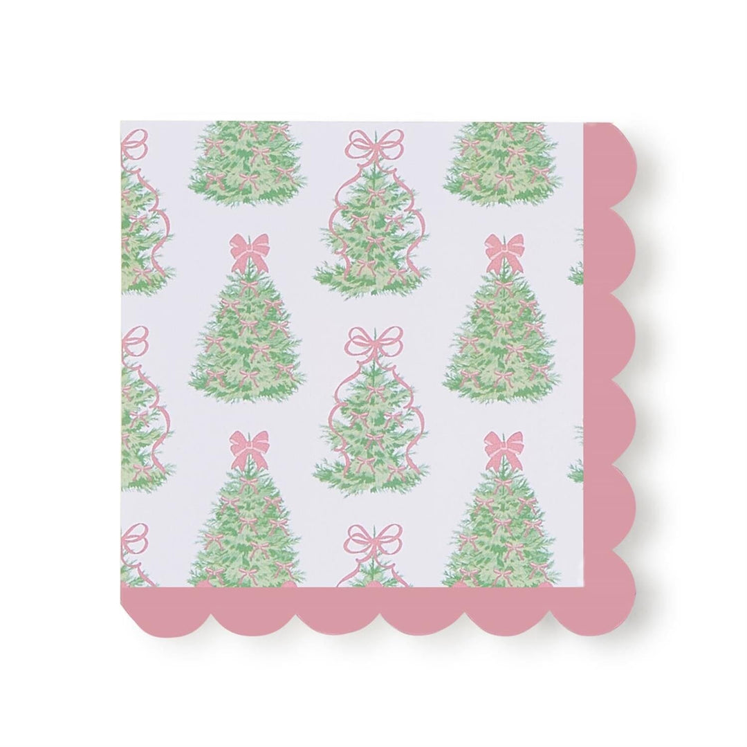 Fancy and Festive Cocktail Napkins Cocktail Napkins Two's Company 