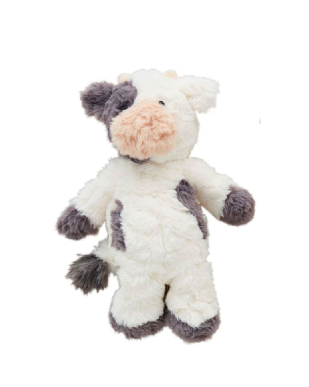 Farm Plush Animals Plush Toy MudPie Cow 