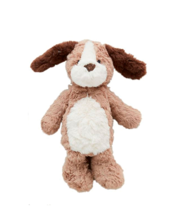 Farm Plush Animals Plush Toy MudPie Dog 