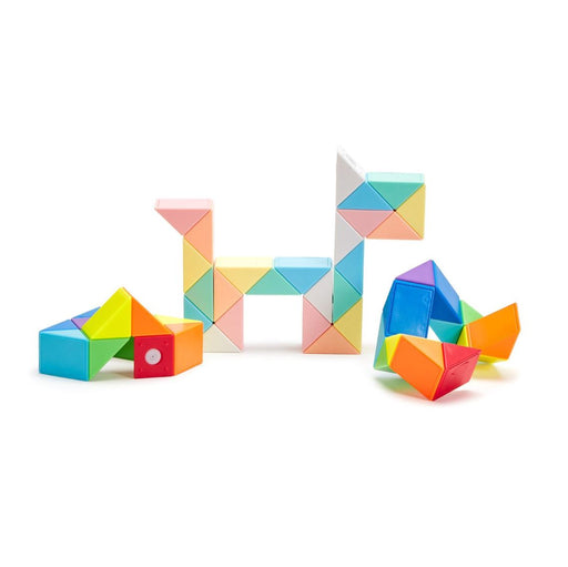 Fidget Multicolor Puzzle Activity Toys Two's Company 