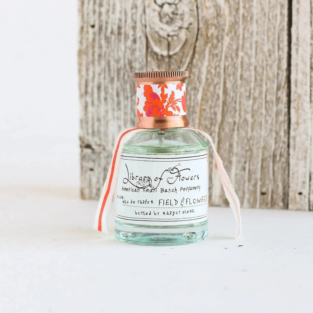 Field & Flowers Eau de Perfum Womens Perfume Lollia 