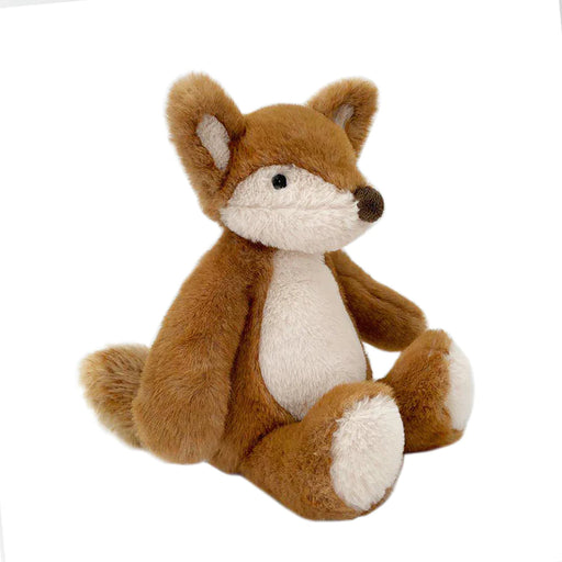Finn the Fox Plush Toy Plush Toy Mon Ami 