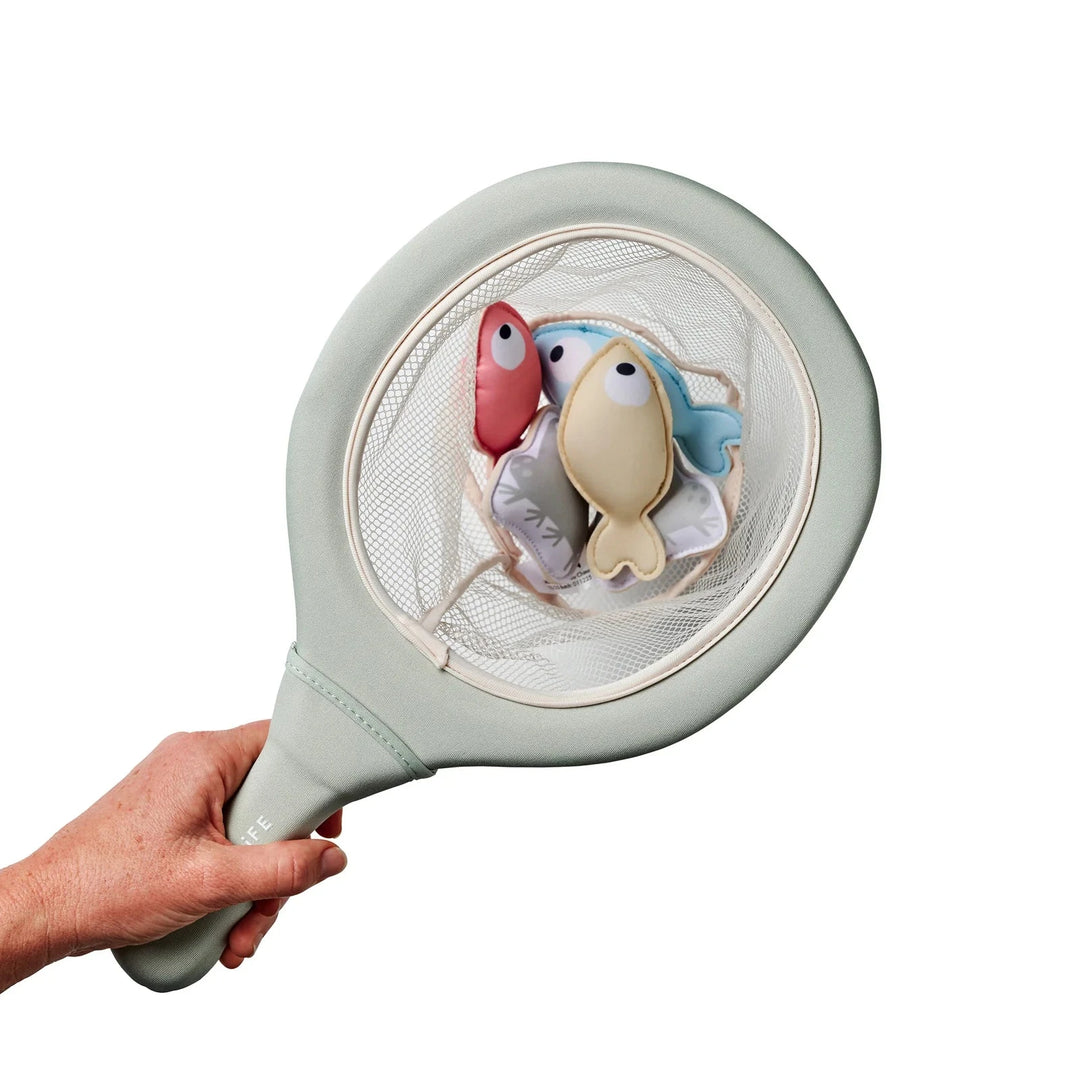 Fishing Game - Apple Sorbet Pool Toys Sunny Life 