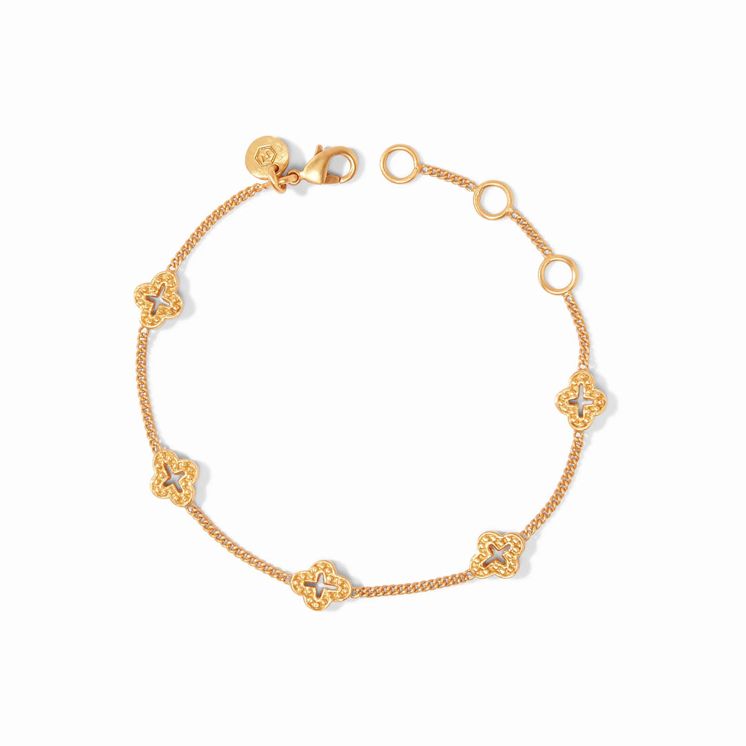 Florentine Delicate Bracelet Womens Bracelet Julie Vos 