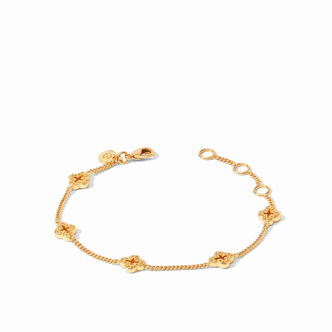 Florentine Delicate Bracelet Womens Bracelet Julie Vos 