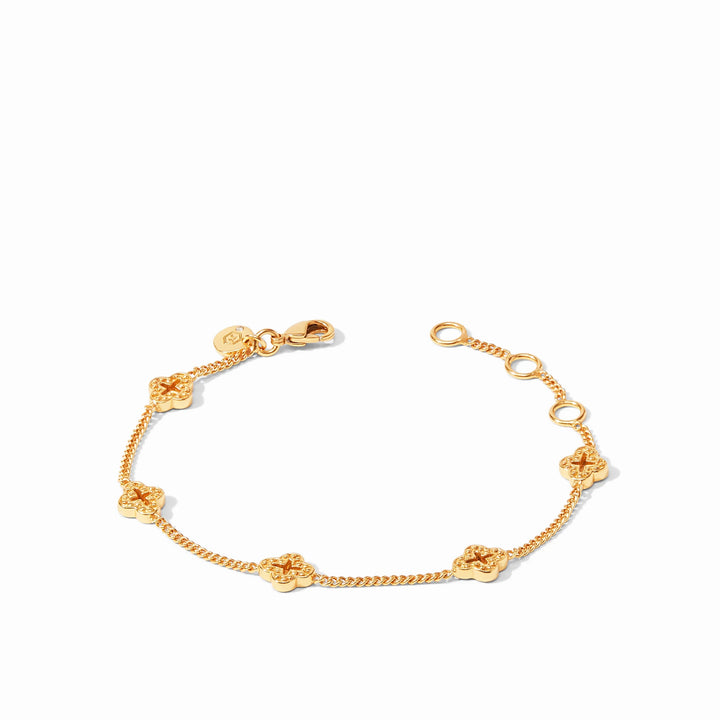 Florentine Delicate Bracelet Womens Bracelet Julie Vos 