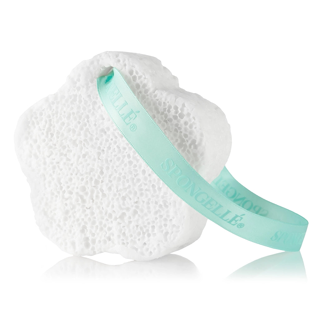 Florica Body Buffer Bath Soap Spongelle 