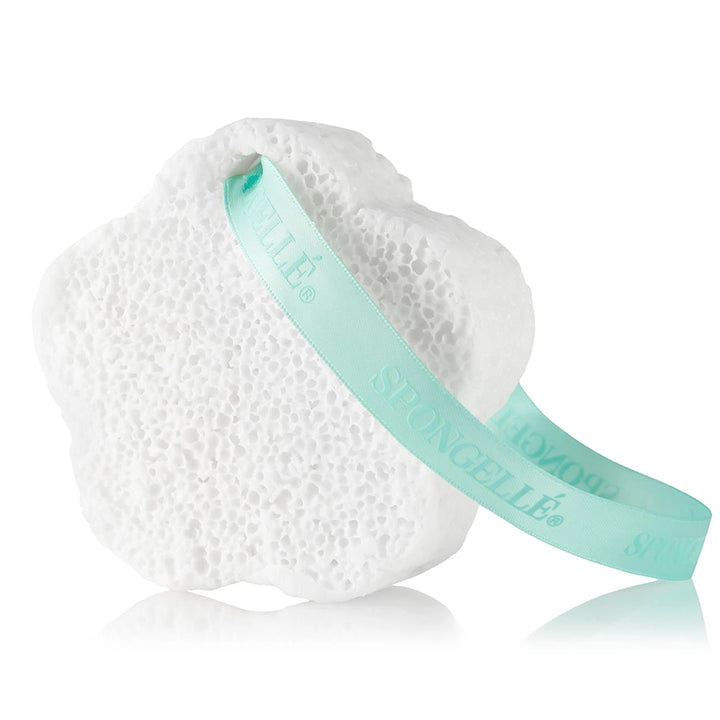Florica Body Buffer Bath Soap Spongelle 