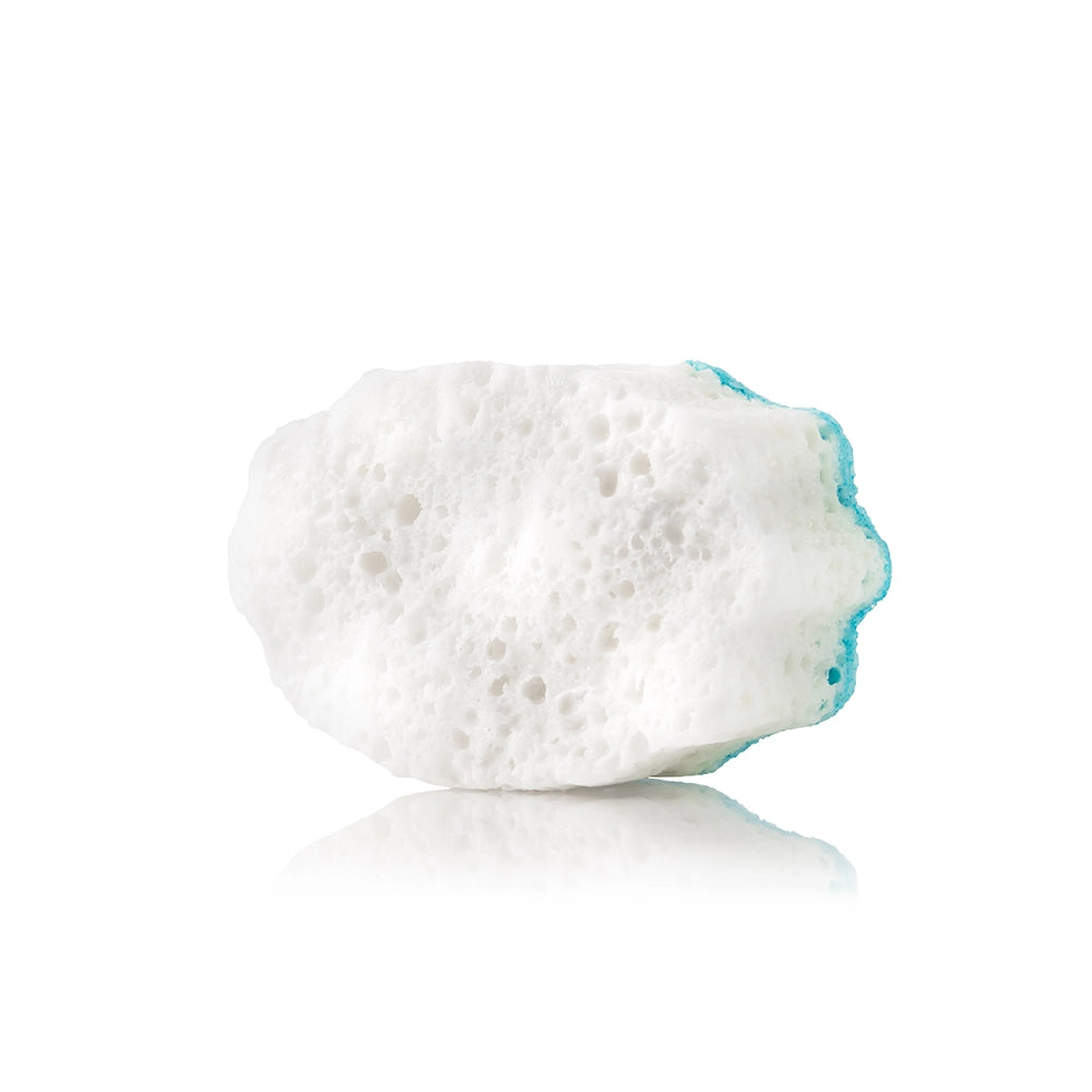 Florica Pedi Buffer Bath Soap Spongelle 