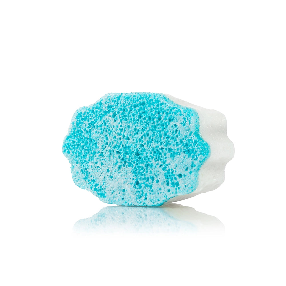 Florica Pedi Buffer Bath Soap Spongelle 