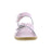 Footmate Eco-Ariel Sandal - Rose Micro Children Shoes Footmate 