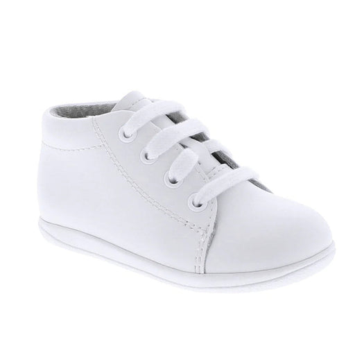 Footmates Angel - White Children Shoes Footmates 